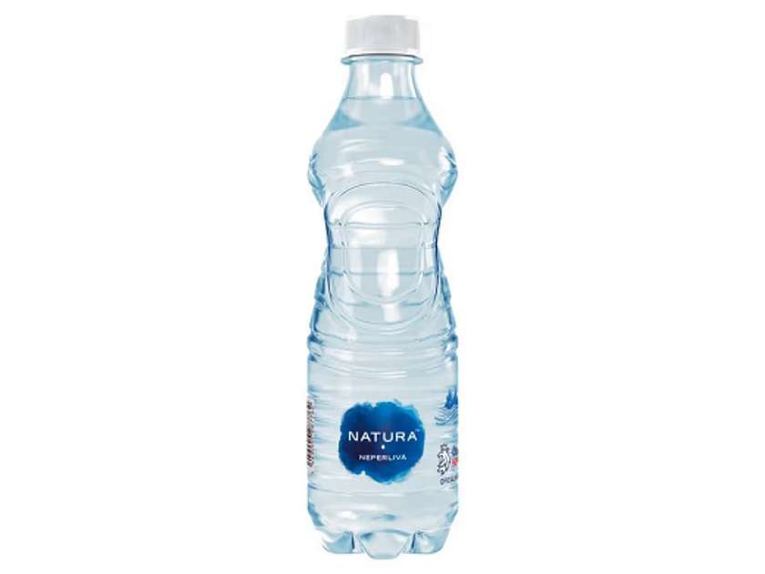 Natura - neperlivá 0,5 l