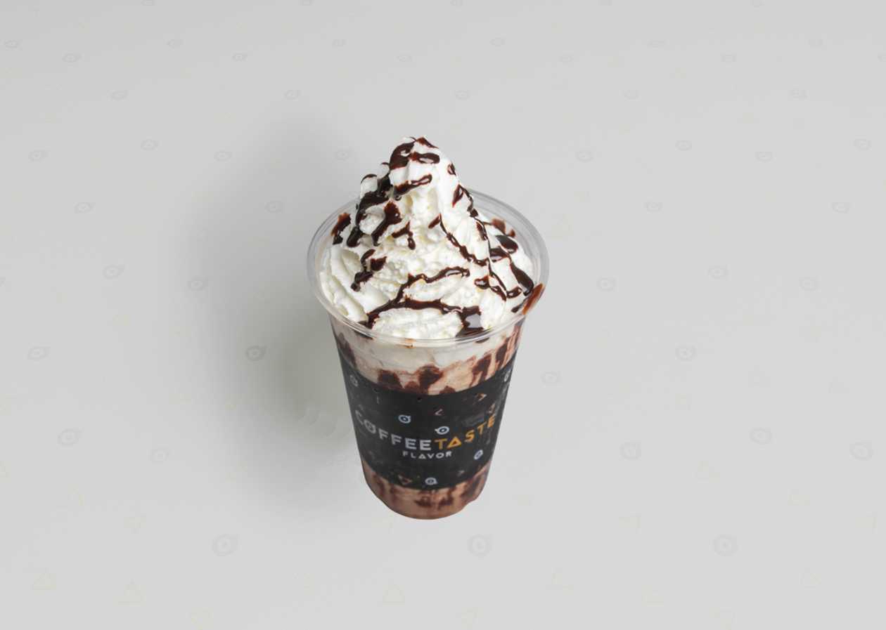 Chocolate Chino
