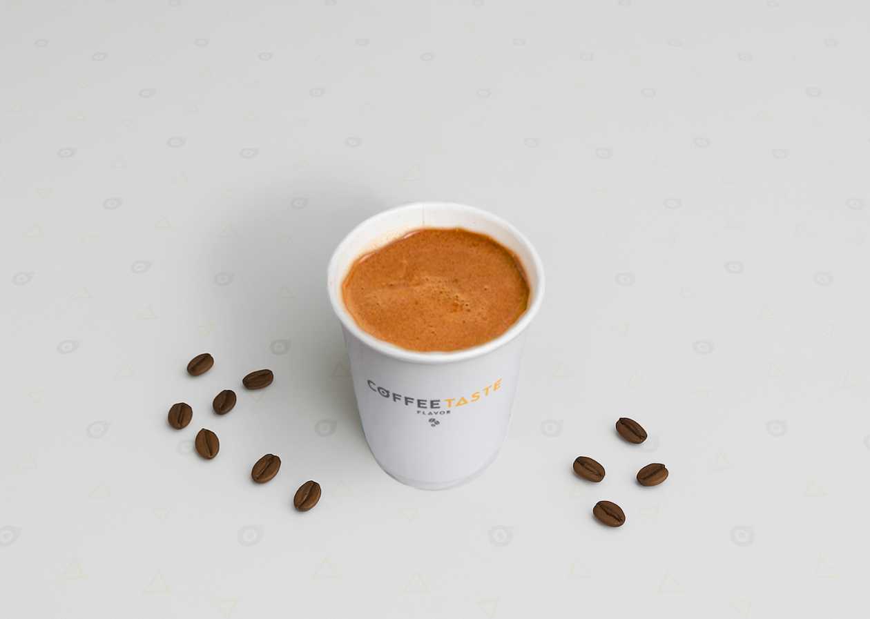 Cyprus Coffee