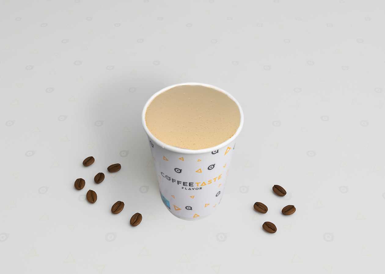 Nescafe