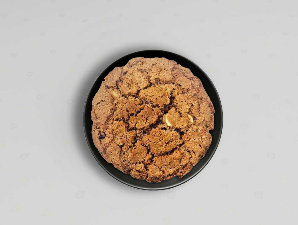 Oats Cookie