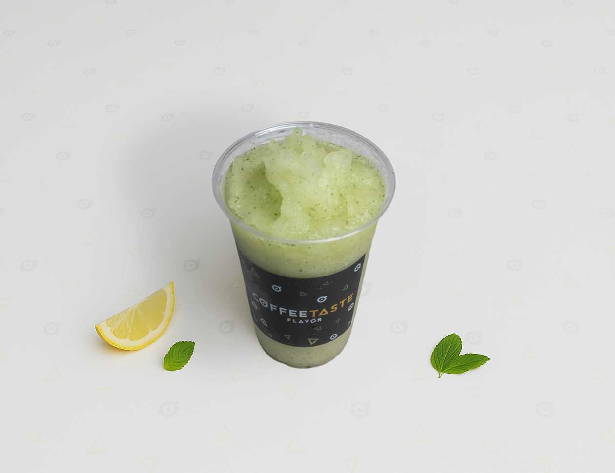 Fresh Lemonade