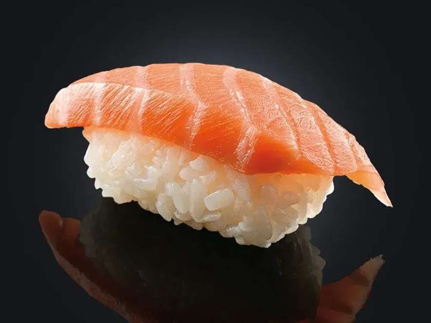 Nigiri Sake