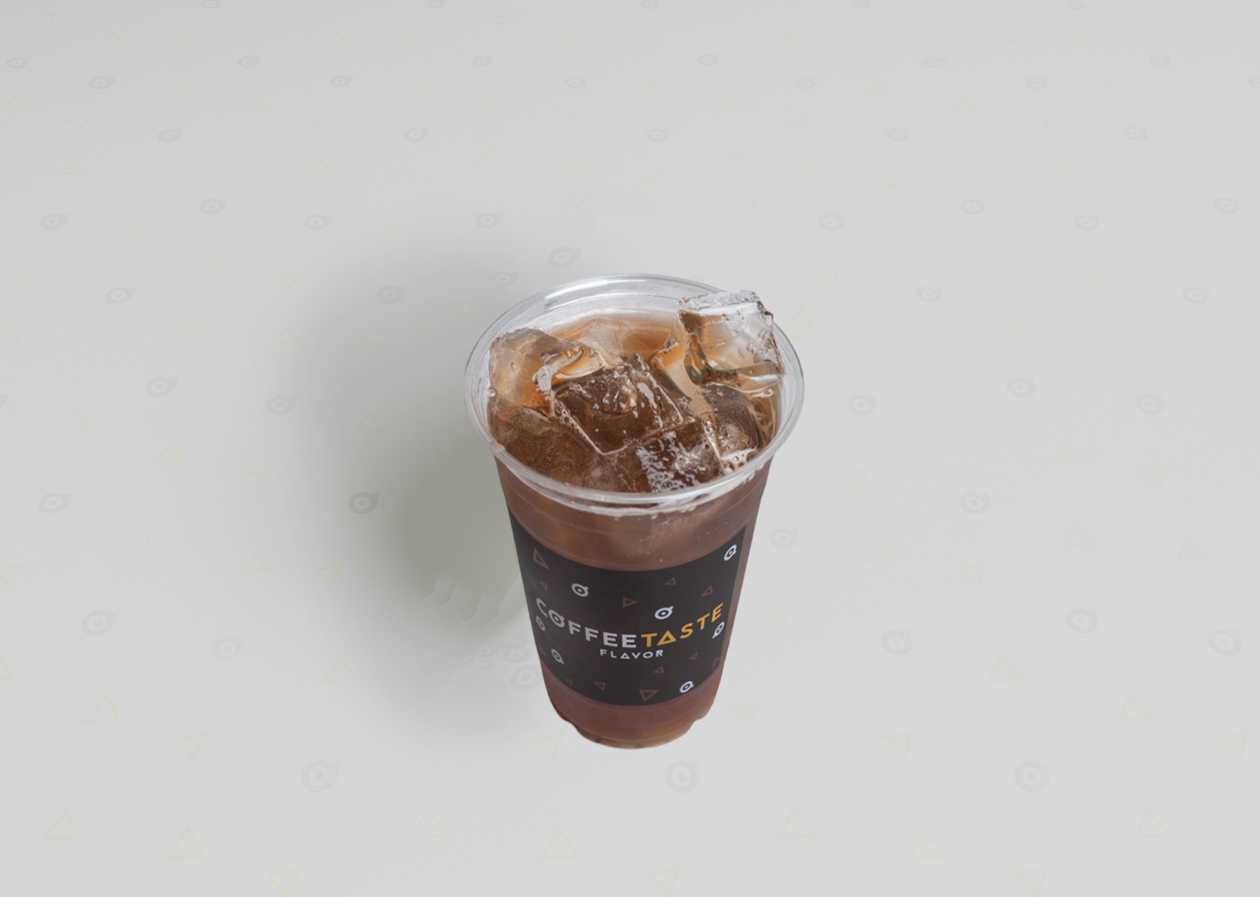 Ice Tea