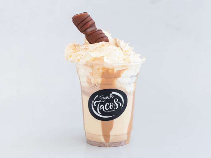 Milkshake