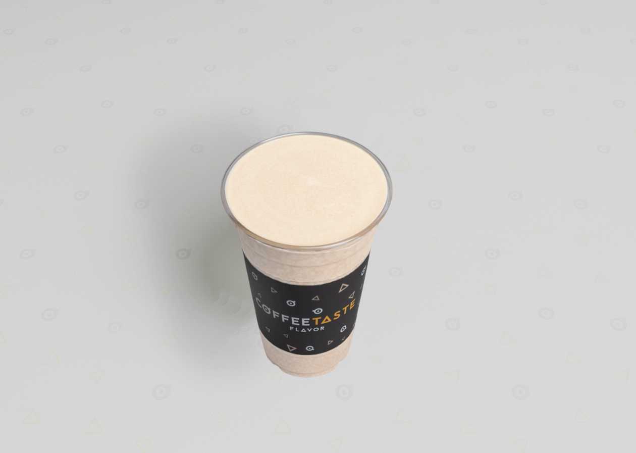 White Chocolate Chino