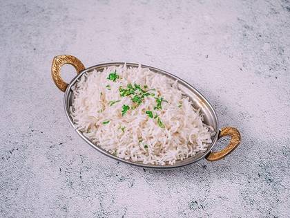 Basmati Rice