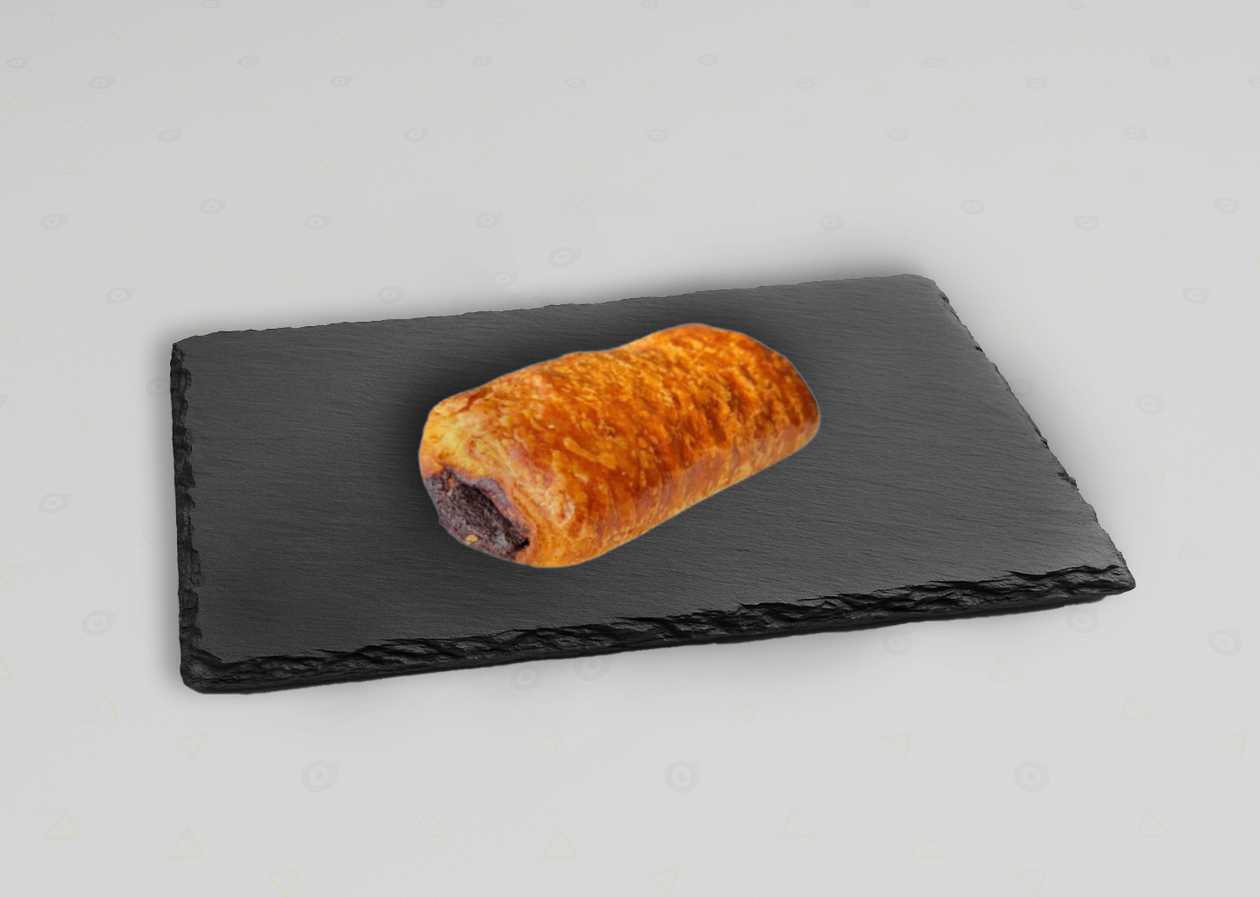 Chocolate Croissant