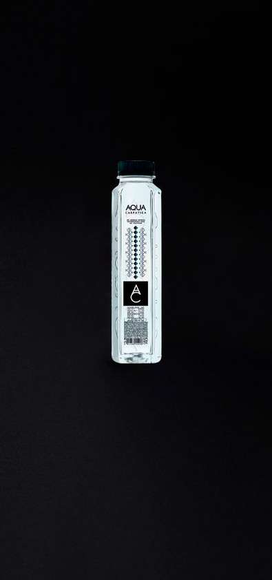 Apă plată Aqua Carpatica