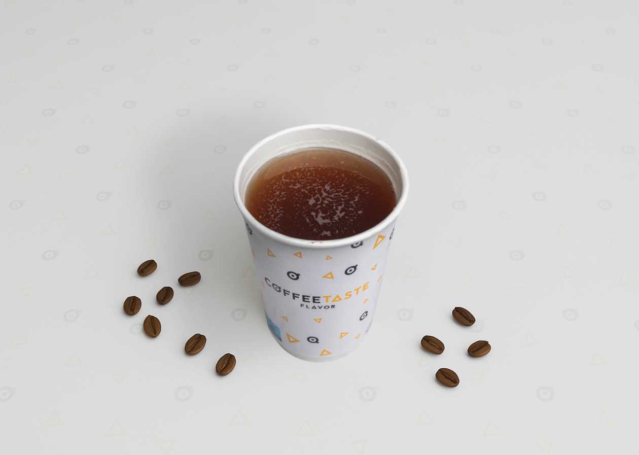 Filter Coffee