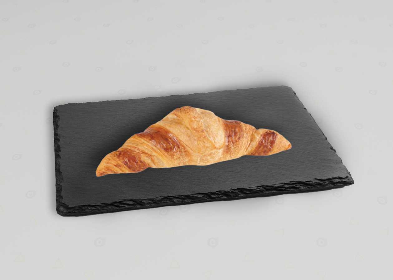 Butter Croissant