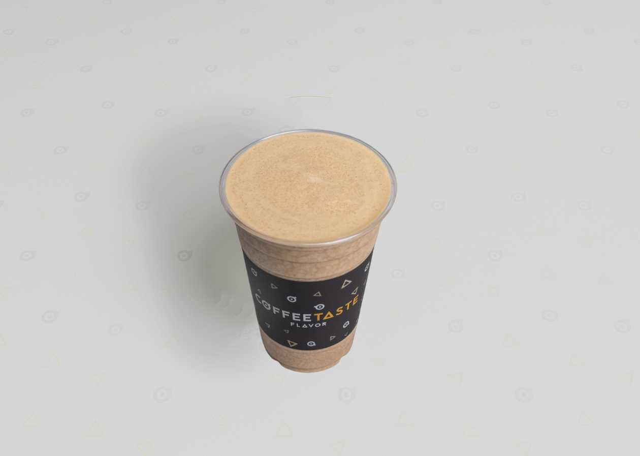 Frappuccino