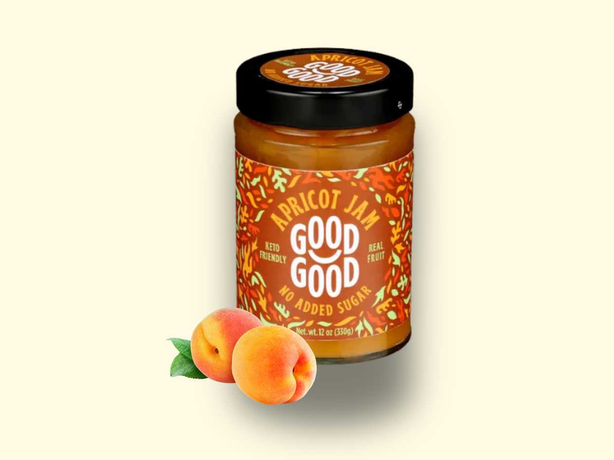 Peach Jam