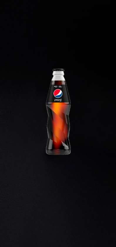 Pepsi Zero