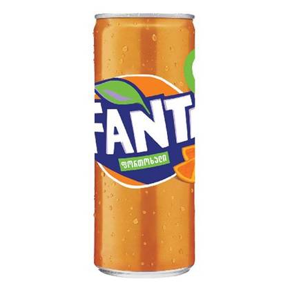 Fanta