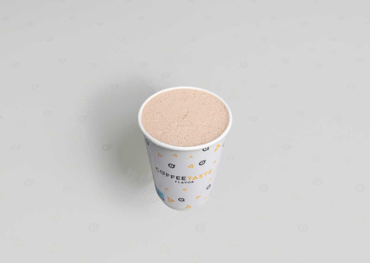 Hot Chocolate