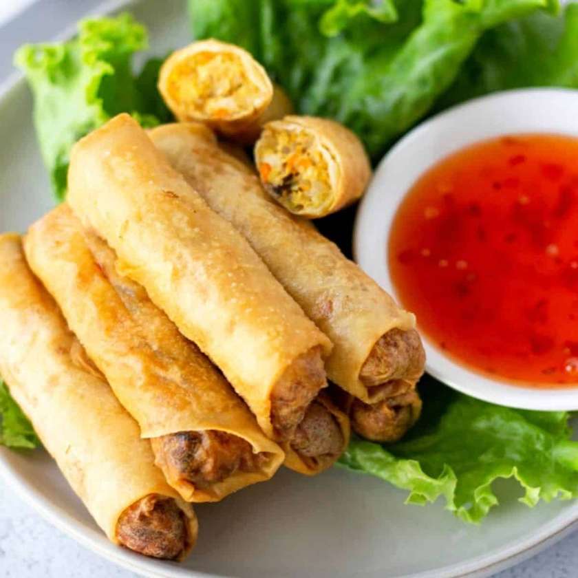 Spring Roll
