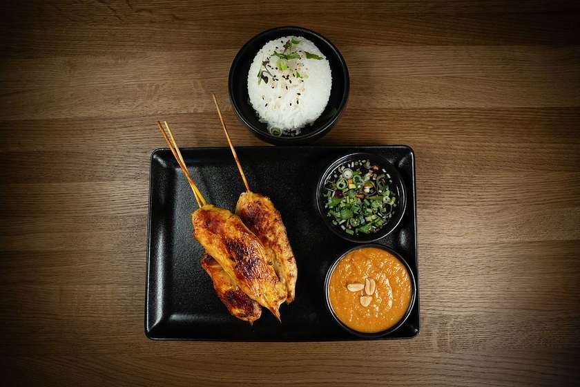 Satay