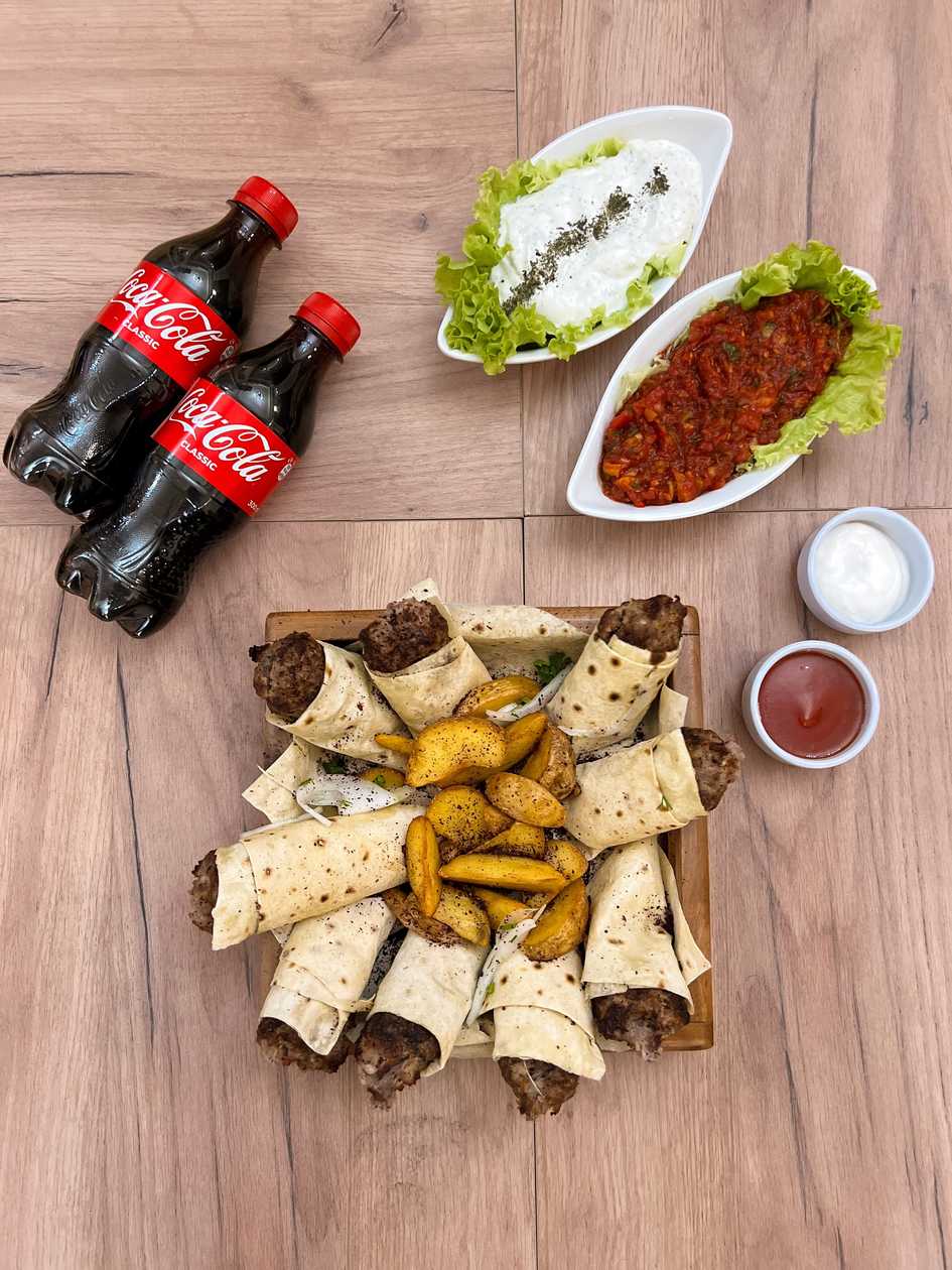 Kombo quzu lülə