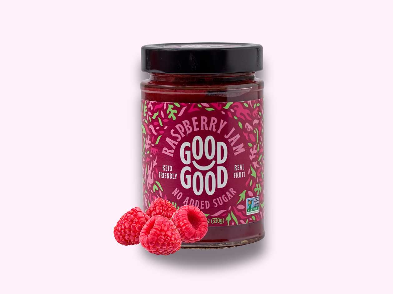 Raspberry Jam