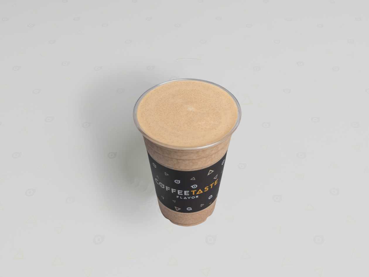 Chino Protein Shake