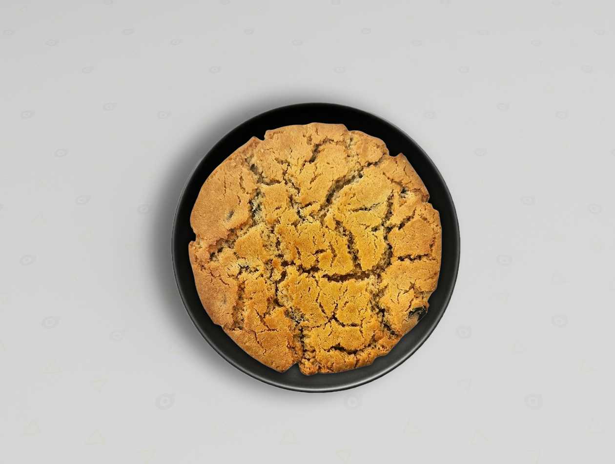 Vanilla Cookie