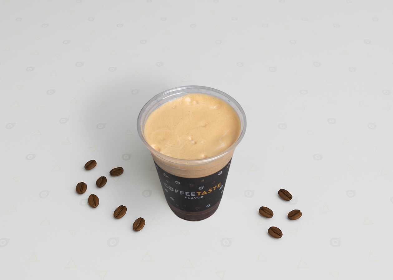 Freddo Espresso