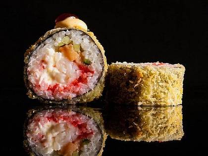Ebi Tempura - 8ks