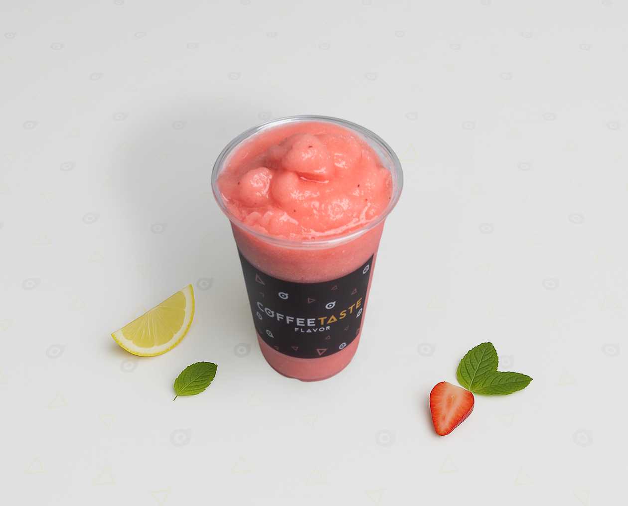 Strawberry Lemonade