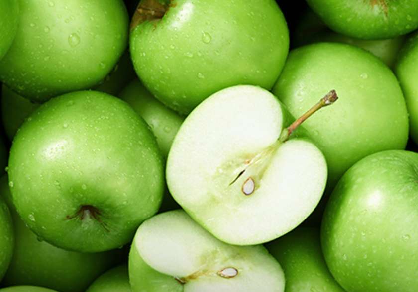 Nasty 30ml Green Apple E-Liquid 5% Nicotine