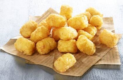 Sweet Corn Tots 16 ks