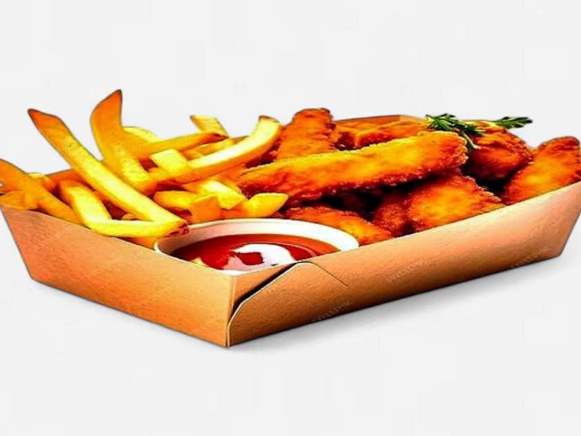 Box Combo
