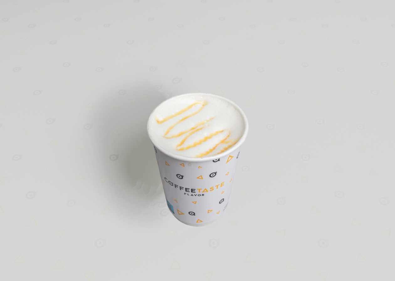 Hot White Chocolate