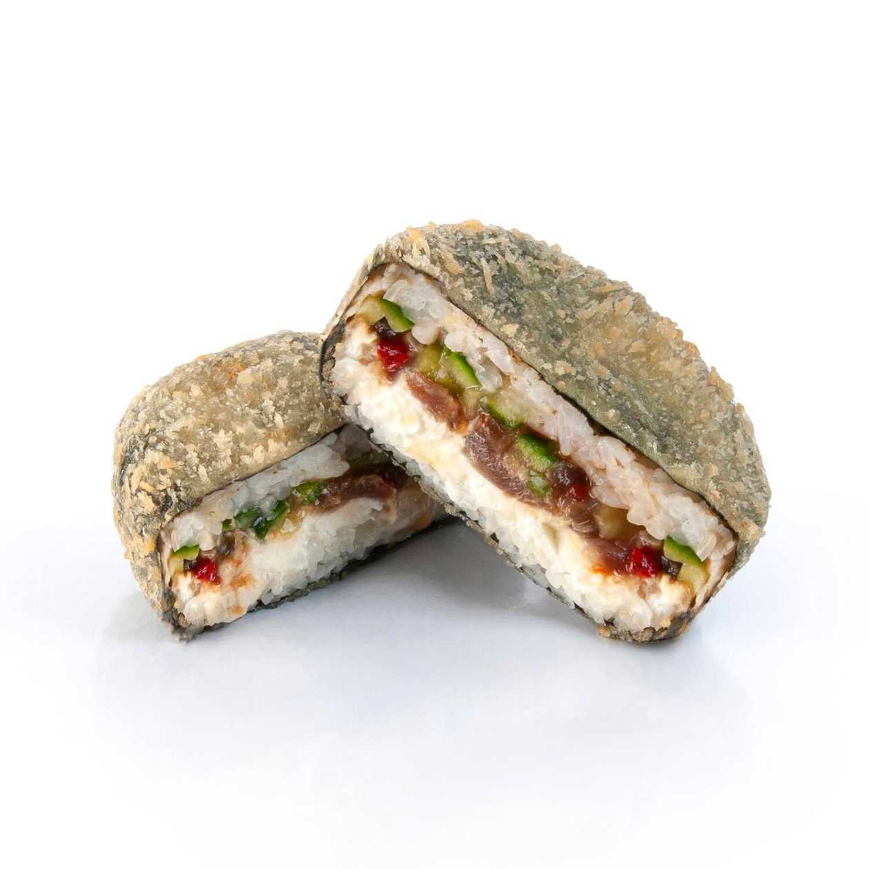 SUSHI BURGER TUNA 280GR