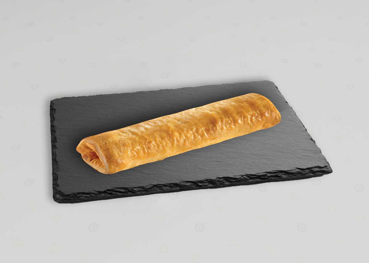 Sausage Pie