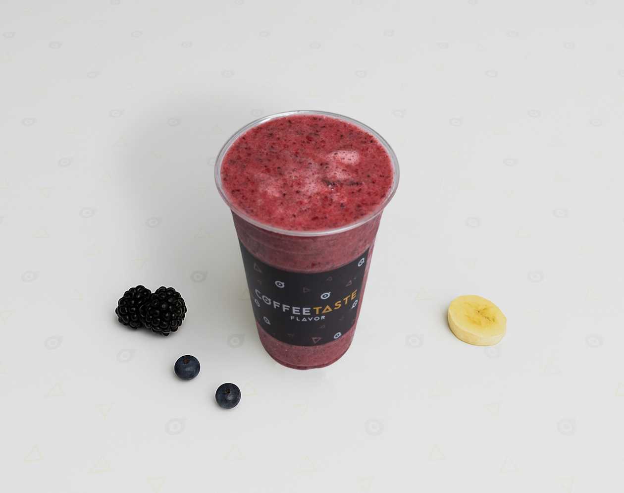 Berry Taste