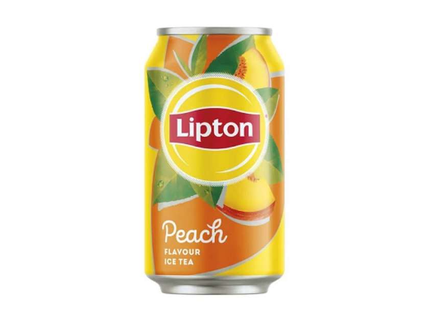 Lipton Ice Tea 0,33 l