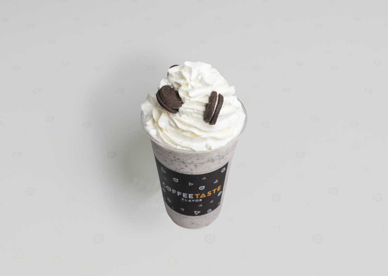 Oreo Cooler