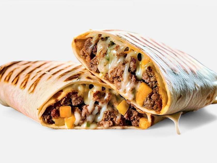The Beast Tacos 🥩