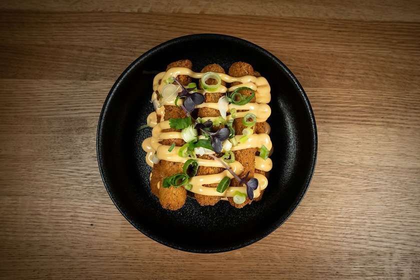 Mozzarell Sticks 7ks