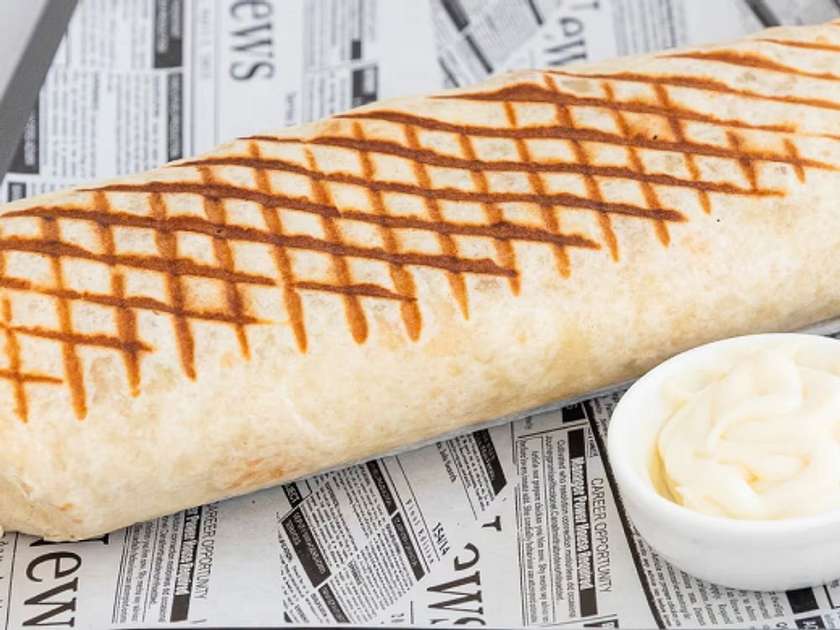 L French Taco