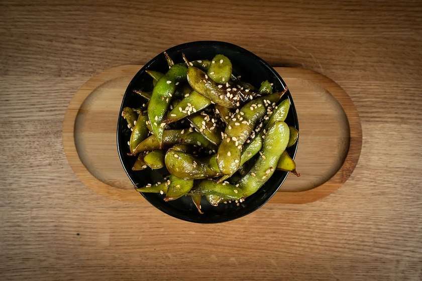 Edamame