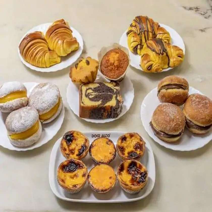 After Hours - Sweet!