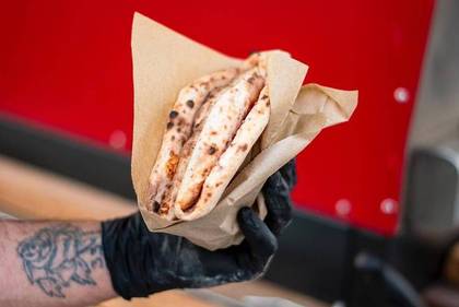 Portafóglio Marinara