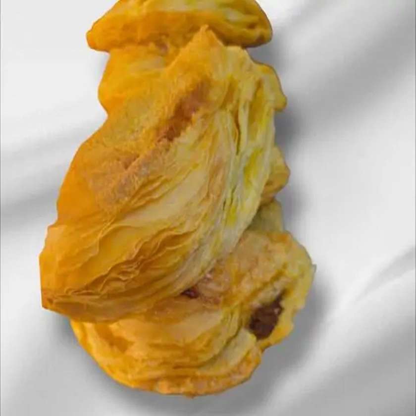 Chaves Pastry (1 Unit)