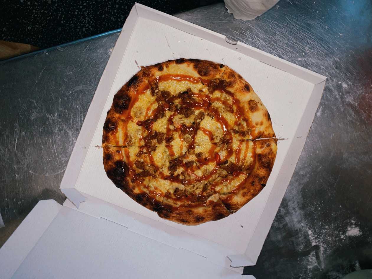jaja pizza