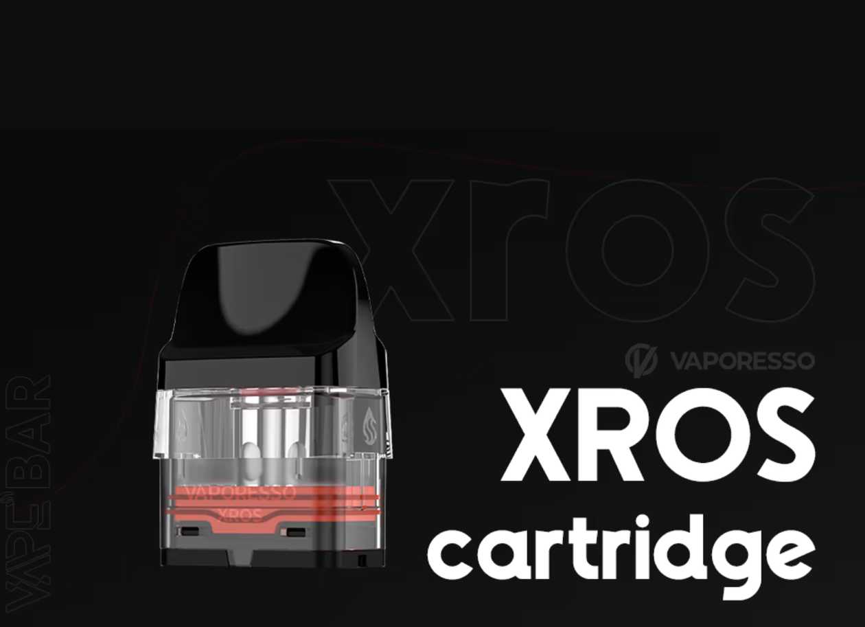 XROS Cartridge
