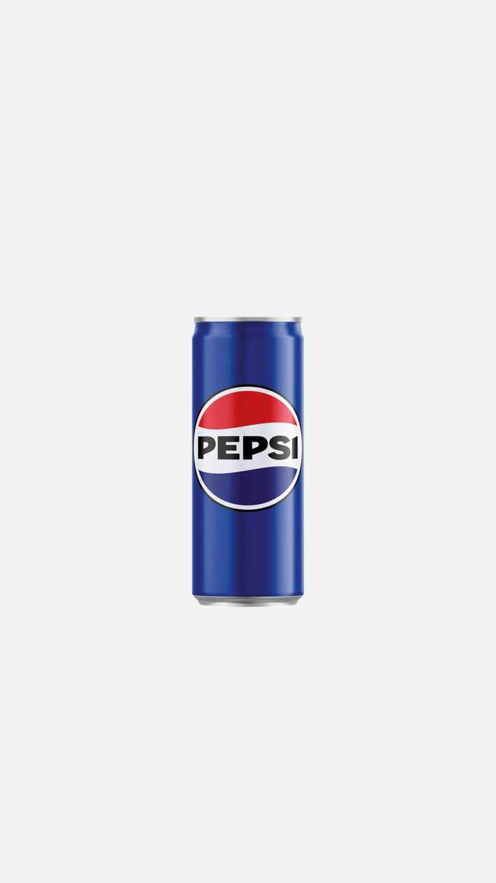 Pepsi