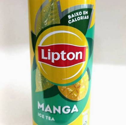 Ice Tea Mango 1. 5l