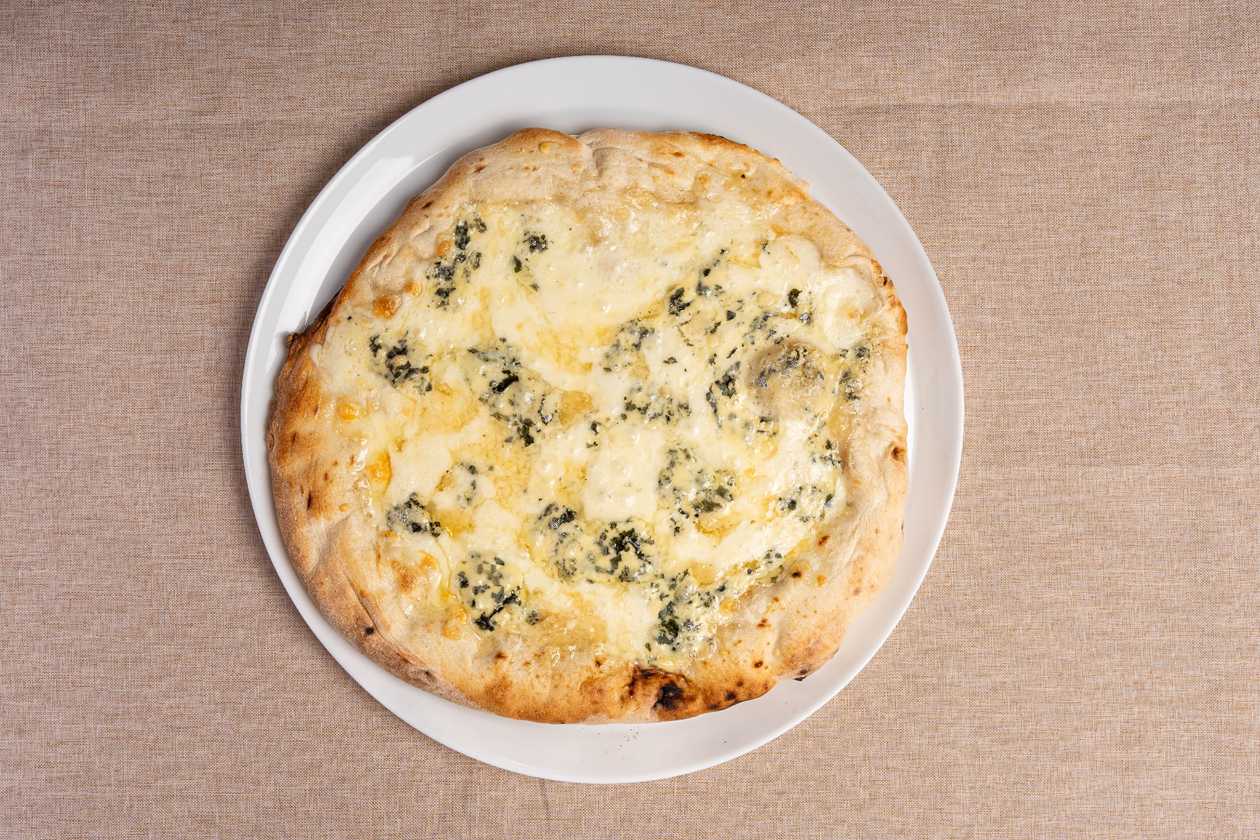 4 Formaggi